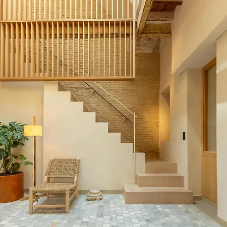 Ohliving San Vicente Apartment