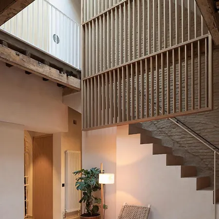 Ohliving San Vicente * Seville