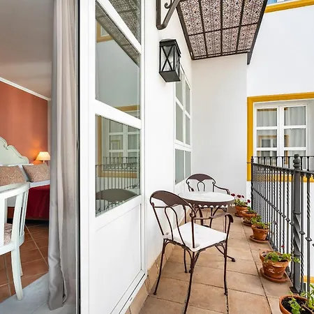 Vincci La Rabida Hotel 4*