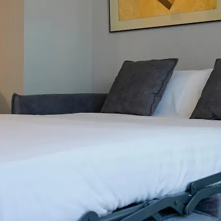 Silken Al-andalus Palace 4* Sevilla