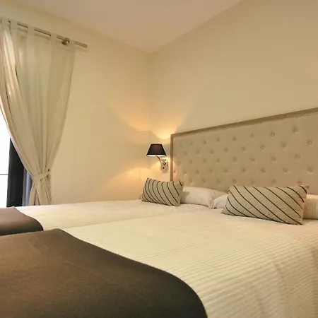 Appartamento Living Sevilla Centro Maestranza