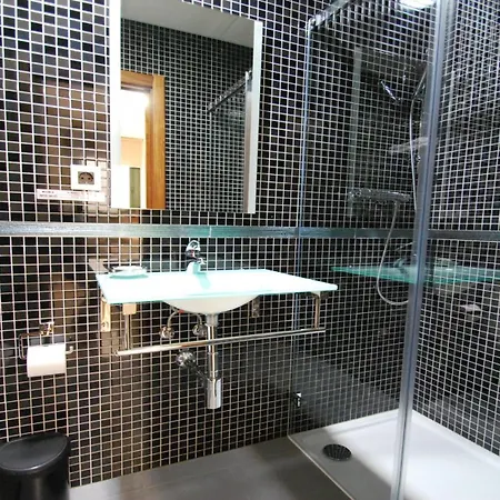 Appartamento Living Sevilla Centro Maestranza *