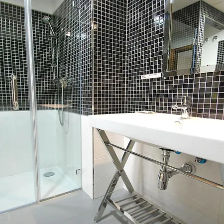 Appartamento Living Sevilla Centro Maestranza