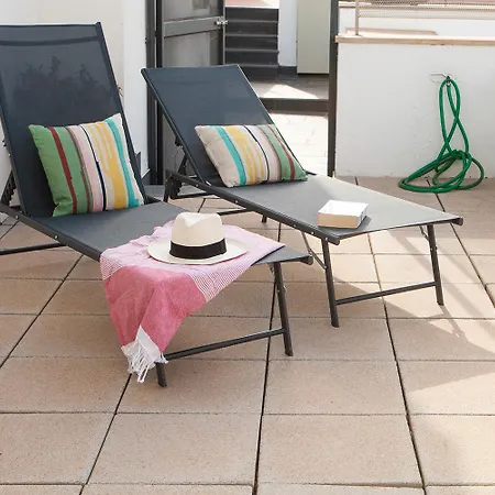 Apartamento Charming With Pool And Garage *
