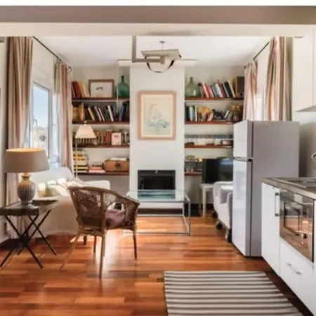 Rg Puerta De Jerez Appartement Séville