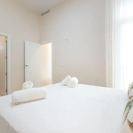 Apartment Rt41 Triana Deluxe