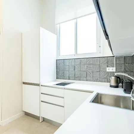 Apartment Rt41 Triana Deluxe *