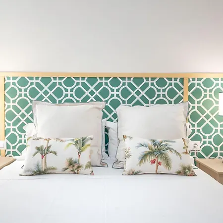 Rt41 Triana Deluxe Apartment Seville