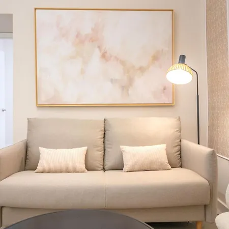 Rt41 Triana Deluxe Apartment Seville