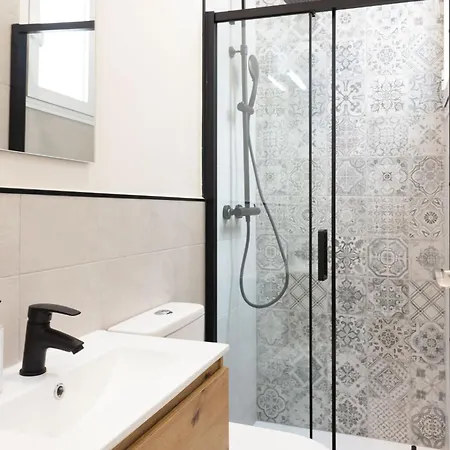 Apartment Rt41 Triana Deluxe