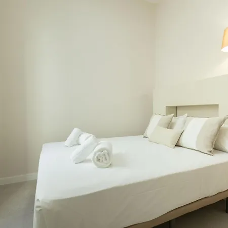 Rt41 Triana Deluxe Apartment Seville