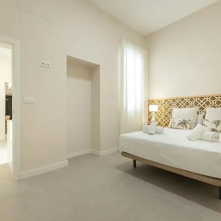 Apartment Rt41 Triana Deluxe *