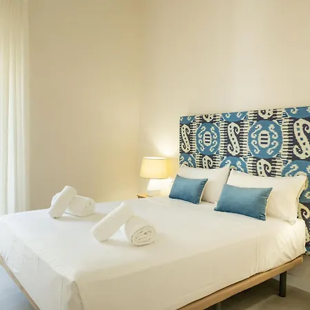 Rt41 Triana Deluxe Apartment Seville