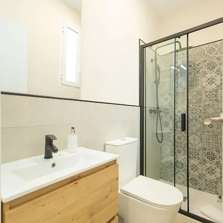 Rt41 Triana Deluxe Apartment