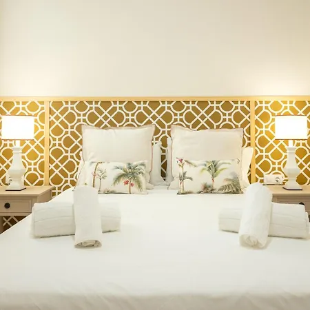 Rt41 Triana Deluxe Apartment Seville