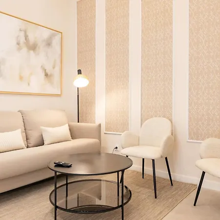 Apartment Rt41 Triana Deluxe