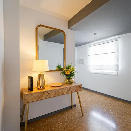 Betis River View Apartment Seville
