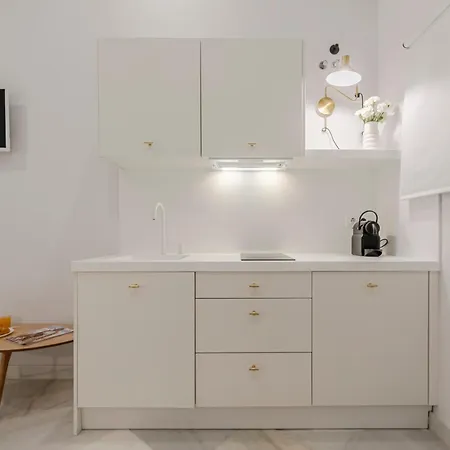 Apartment Isg Cuna 10 *