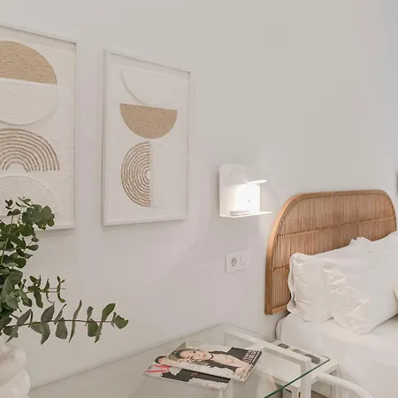 Apartment Isg Cuna 10 Seville