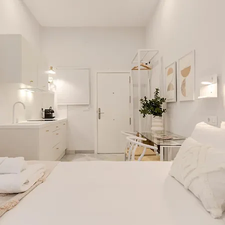 Apartment Isg Cuna 10 *