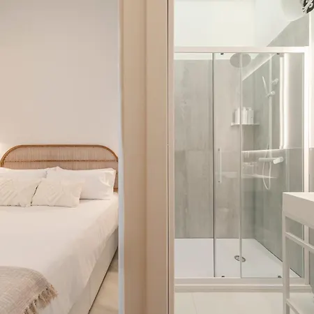 Apartment Isg Cuna 10 Seville