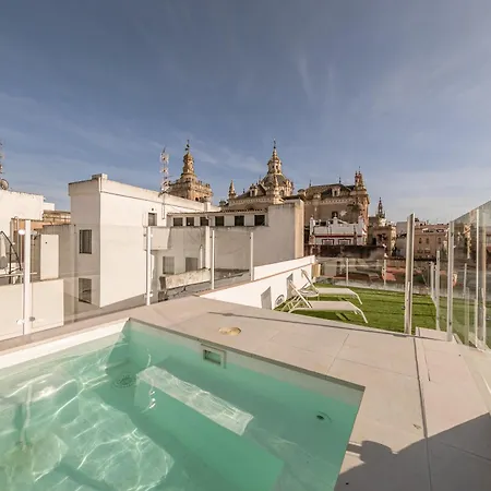 Isg Cuna 10 * Seville
