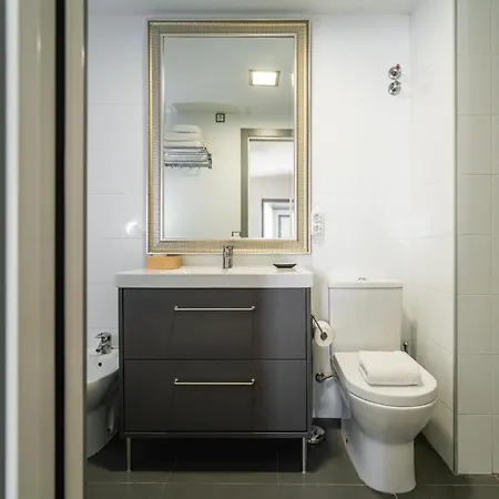 Apartment Betis River View *