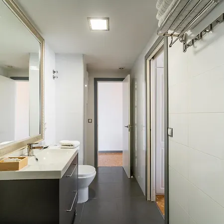 Apartment Betis River View