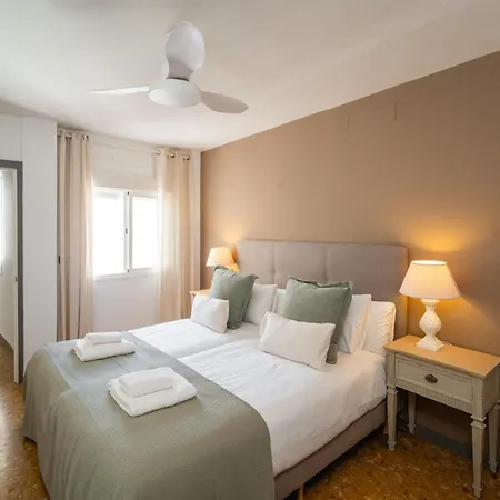 Betis River View Apartamento *