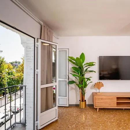 Betis River View Apartment