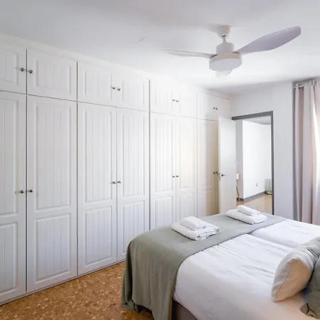 Apartment Betis River View
