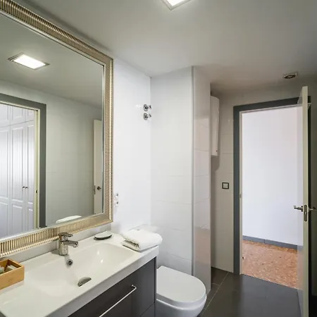 Betis River View Apartment Seville
