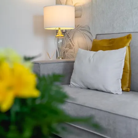 Betis River View Apartment
