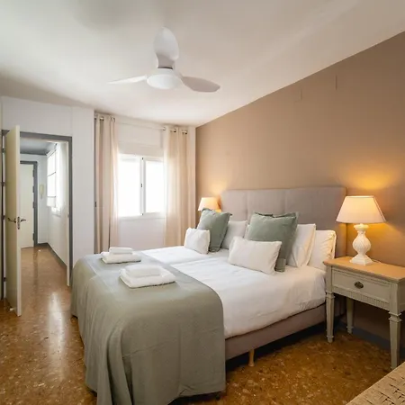 Betis River View Apartment *
