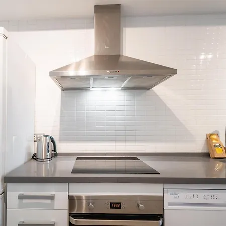 Betis River View Apartment