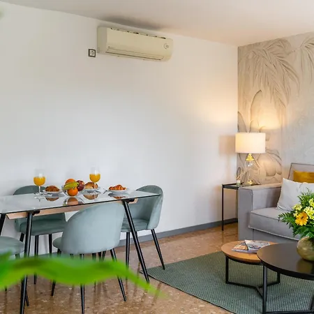 Betis River View Apartamento *