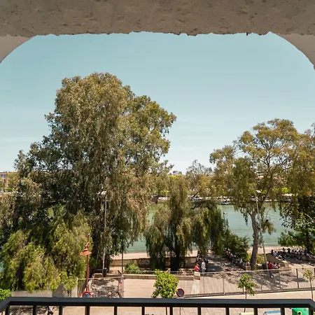 Betis River View Seville