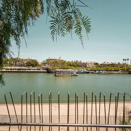 Betis River View Apartment *