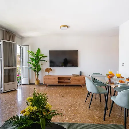 Apartamento Betis River View Sevilla
