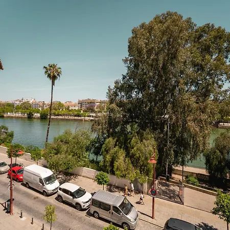 Betis River View Seville