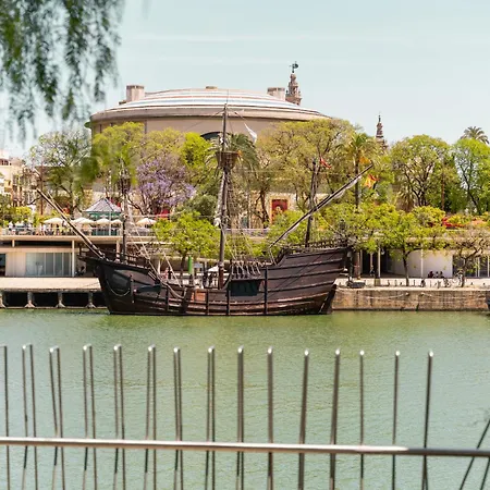 Betis River View