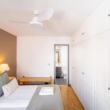 Betis River View Apartamento