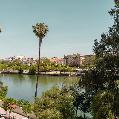 Betis River View Apartment *