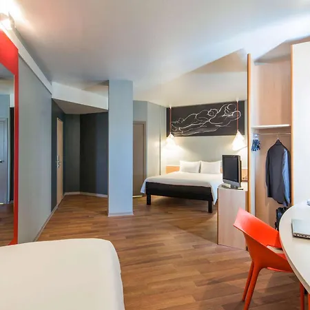 Ibis Sevilla
