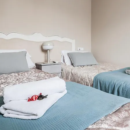 Apartment Fantastico Atico 2 Hab Y Gran Terraza Privada Seville