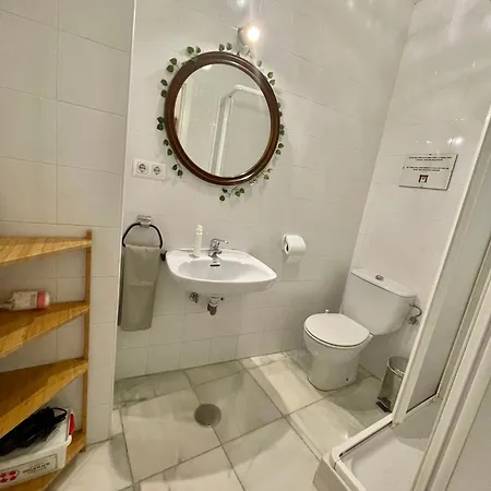 Casa Teo Appartement