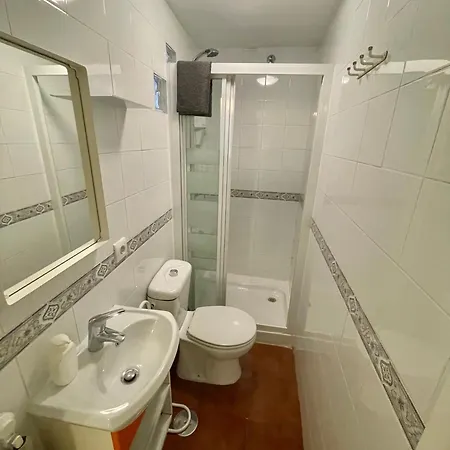 Casa Teo Sevilha