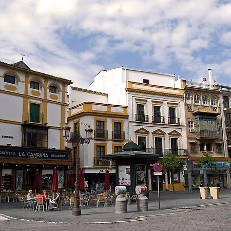 Lumbreras 42 Apartamento, Desayuno De Cortesia, Cerca De Isla Magica