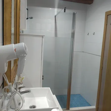 Lumbreras 42 Apartamento, Desayuno De Cortesia, Cerca De Isla Magica Apartamento Sevilla
