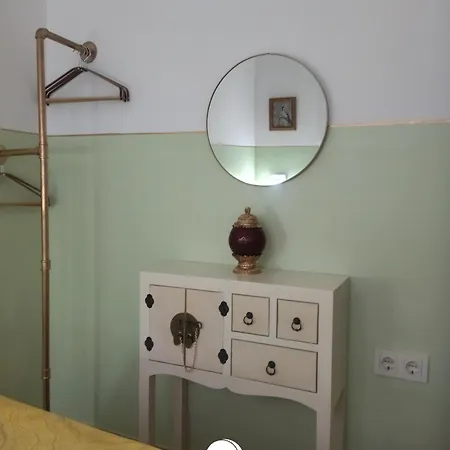 Apartamento Lumbreras 42 Apartamento, Desayuno De Cortesia, Cerca De Isla Magica Sevilla